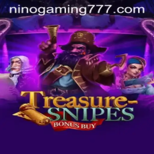 Discover the Thrills of TreasuresnipesBonusBuy: NinoGaming's Latest Gem