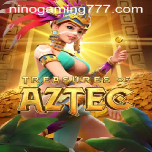 Exploring the Thrilling World of Treasures of Aztec with NinoGaming