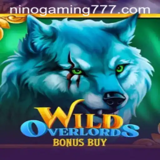 Explore the Exciting World of WildOverlordsBonusBuy by NinoGaming