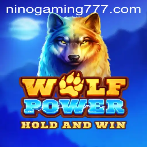 Exploring the World of WolfPower: The Game Taking NinoGaming by Storm