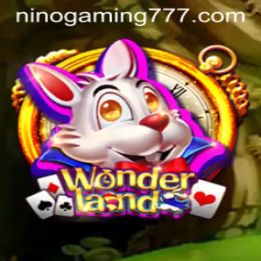 Exploring Wonderland: NinoGaming's Latest Adventure