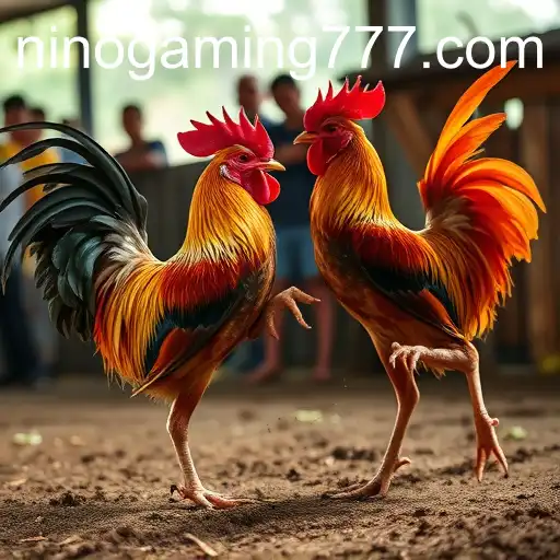 The Rise of Online Sabong and the Influence of NinoGaming