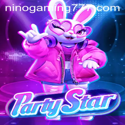 PartyStar: The Ultimate Social Gaming Experience by NinoGaming