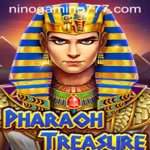 Unveiling the Epic Adventure of PharaohTreasure by NinoGaming