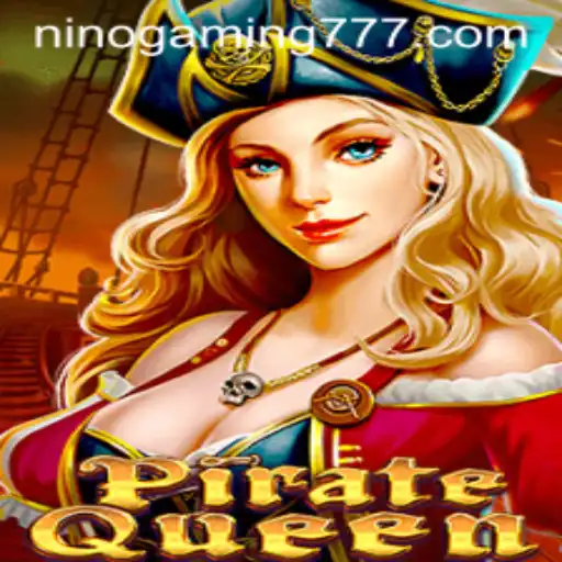 PirateQueen: A Captivating Seafaring Adventure with NinoGaming