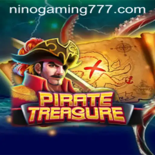 PirateTreasure: Unveiling the Thrilling Odyssey with NinoGaming
