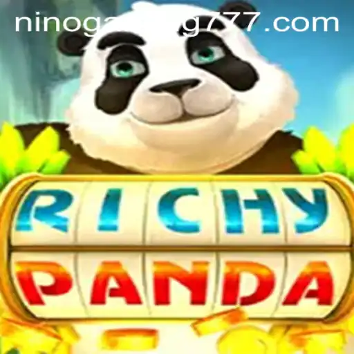 The Thrilling World of RichyPanda: A New Era in Gaming by NinoGaming