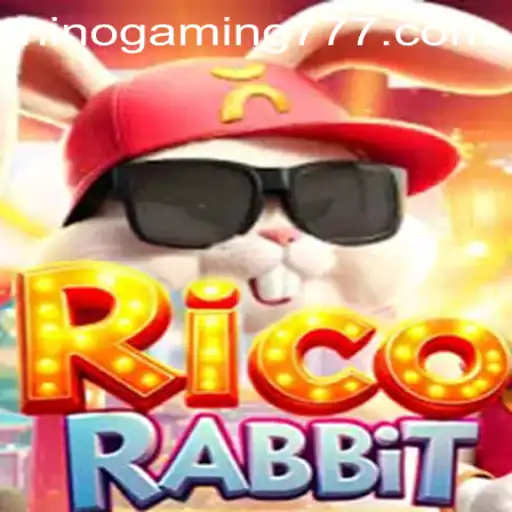 RicoRabbit: The Game Revolutionizing Interactive Play