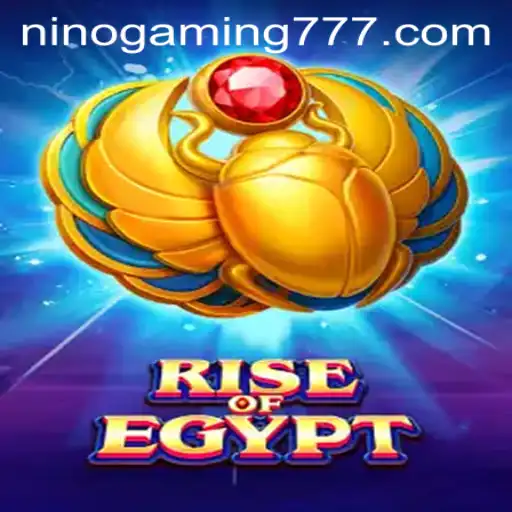 The Enigmatic World of RiseOfEgypt and NinoGaming