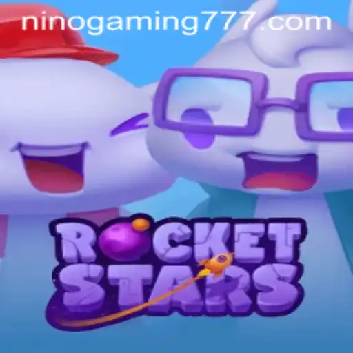 Exploring RocketStars: A Thrilling Adventure with NinoGaming
