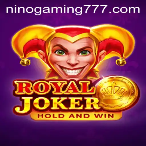 Discover the Thrills of RoyalJoker: A Deep Dive into NinoGaming's Latest Hit