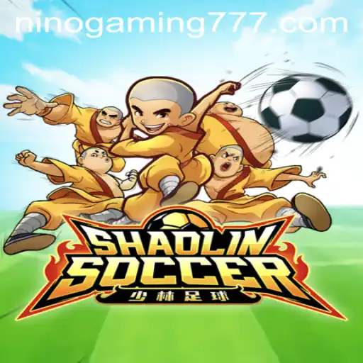 ShaolinSoccer: A Unique Gaming Experience with NinoGaming