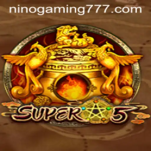 Discover the Exciting World of Super5
