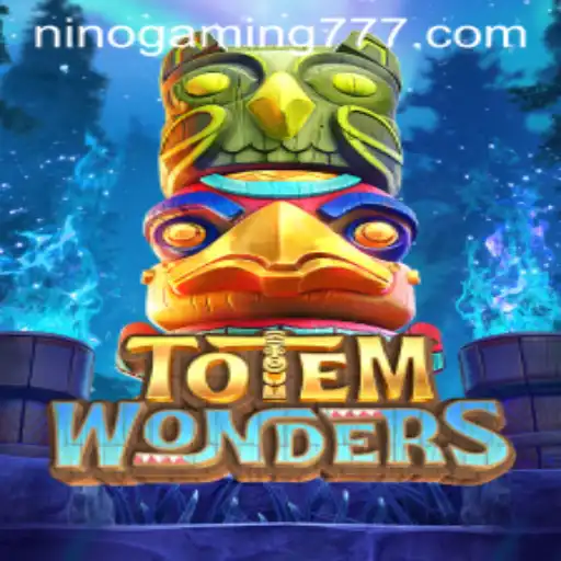 TotemWonders: An Immersive Gaming Experience with NinoGaming