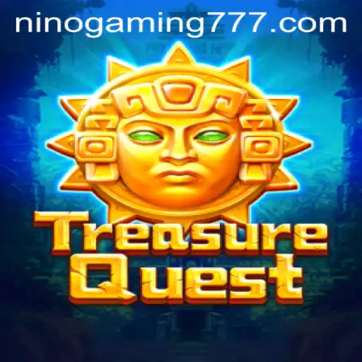 Explore the Thrilling World of TreasureQuest: A Deep Dive Into NinoGaming's Latest Adventure