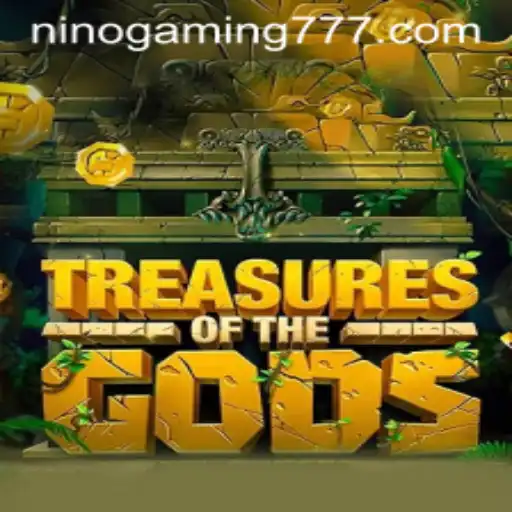 Treasure of the Gods: Unveiling the Mystical Adventure of NinoGaming