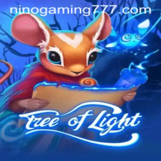 TreeofLight: An Enchanting Journey with NinoGaming
