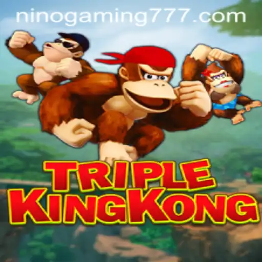 Exploring the Exciting World of TripleKingKong: A Must-Try Game for NinoGaming Enthusiasts