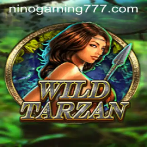 Unleashing Adventure: WildTarzan and the Rise of NinoGaming