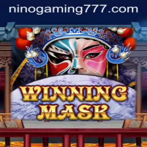 WinningMask: A Revolutionary Game Experience by NinoGaming