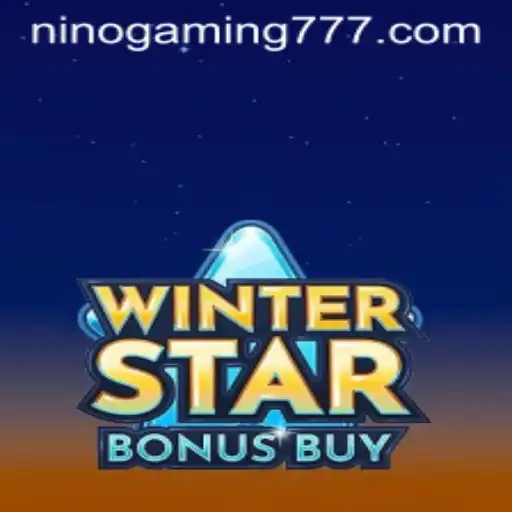 Explore the WinterStarBonusBuy Game by NinoGaming: A Thrilling Adventure
