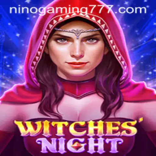 WitchesNight: A Spellbinding Adventure Awaits