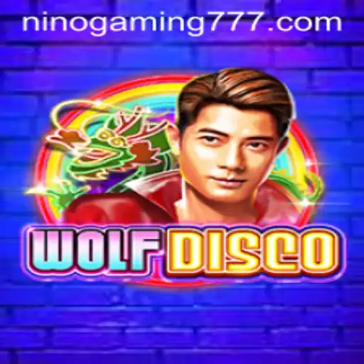 Unleash Adventure with WolfDisco: A Journey through the Virtual Wilderness