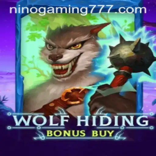 Unleashing the Wild: An In-Depth Look at WolfHidingBonusBuy