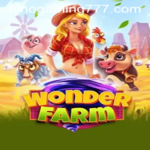 Exploring WonderFarm: A Thrilling Journey into Virtual Agriculture
