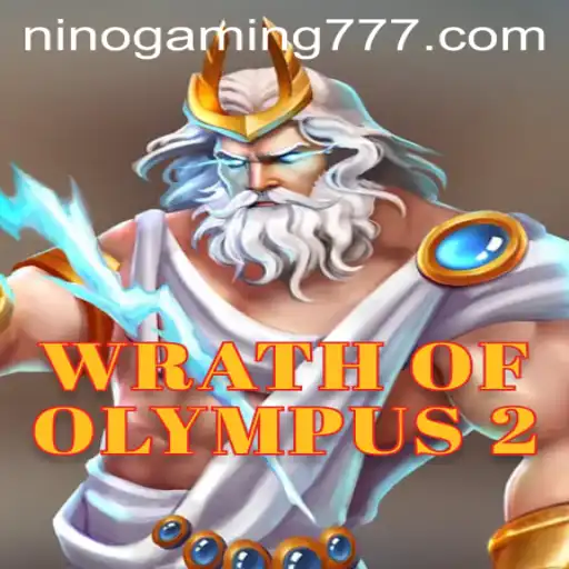 Exploring WrathofOlympus2: A Gaming Odyssey with NinoGaming