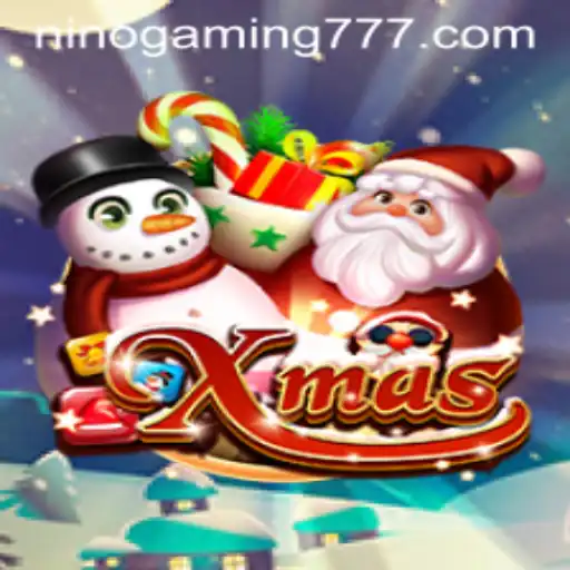 Experience the Magic of Xmas with NinoGaming