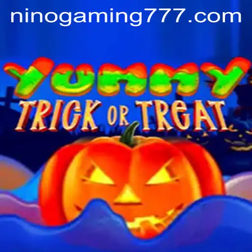 YummyTrickorTreat: The Spooky Delight from NinoGaming